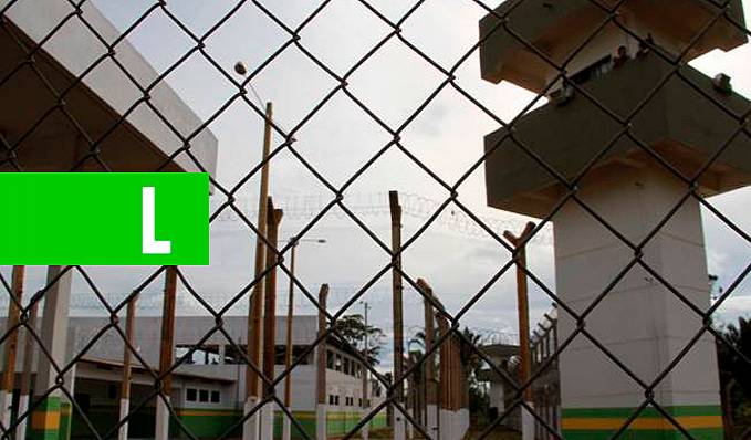 RETORNO: Governo de Rondônia prepara cronograma para retorno gradativo das visitas nas unidades prisionais do Estado - News Rondônia