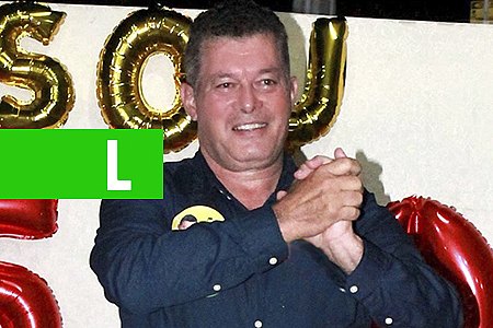 EDSON MARTINS AGRADECE A POPULAÇÃO DE RONDÔNIA PELA SUA REELEIÇÃO PARA DEPUTADO ESTADUAL - News Rondônia
