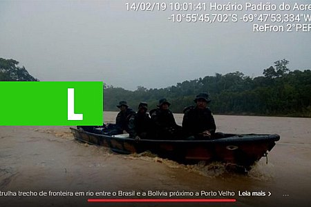 PRECISÃO GEOGRÁFICA - POR JOSÉ CARLOS SÁ - News Rondônia