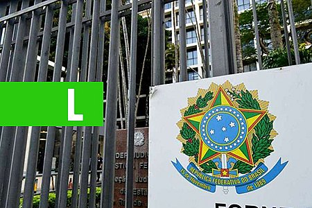 QUATRO EM CADA CINCO PRESOS PELA JUSTIÇA FEDERAL NÃO TÊM CONDENAÇÃO - News Rondônia