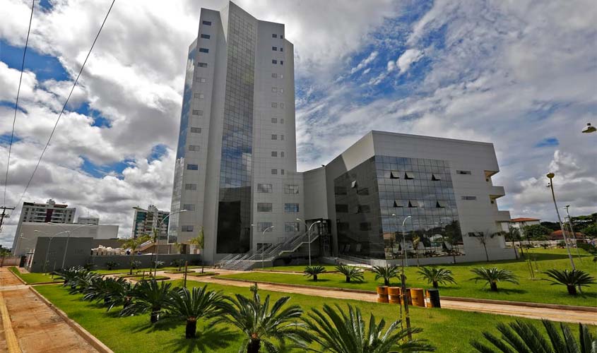 POLÍTICA & MURUPI: SOB NOVA DIREÇÃO - News Rondônia