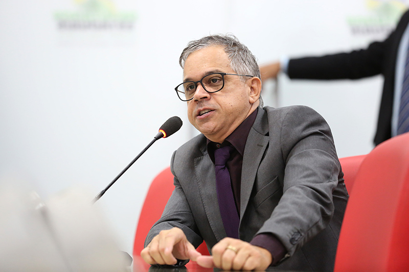 POLÍTICA & MURUPI: SOB NOVA DIREÇÃO - News Rondônia