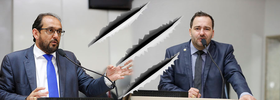 POLÍTICA & MURUPI: SOB NOVA DIREÇÃO - News Rondônia