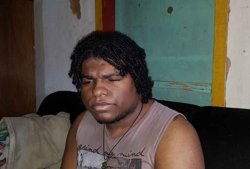SUSPEITO DE ESTUPRO VIRTUAL AMEAÇAVA DIVULGAR NUDES DAS VÍTIMAS NA WEB - News Rondônia
