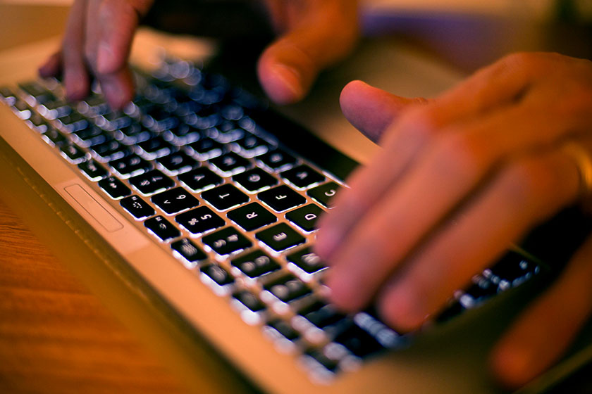 SUSPEITO DE ESTUPRO VIRTUAL AMEAÇAVA DIVULGAR NUDES DAS VÍTIMAS NA WEB - News Rondônia