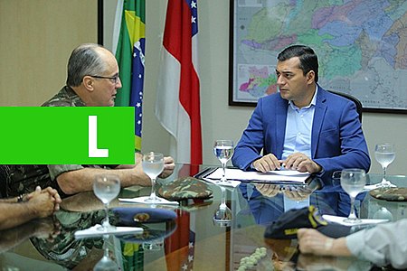 GOVERNO DO AMAZONAS E EXÉRCITO REAFIRMAM PARCERIAS PARA PROTEGER A AMAZÔNIA E DISCUTEM SITUAÇÃO DA BR-319 - News Rondônia