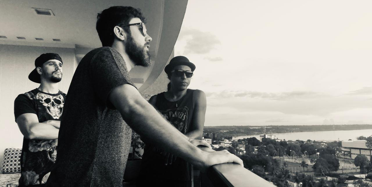 FESTIVAL BOTO ROCK: BANDA FORA DO SCRIPT - News Rondônia