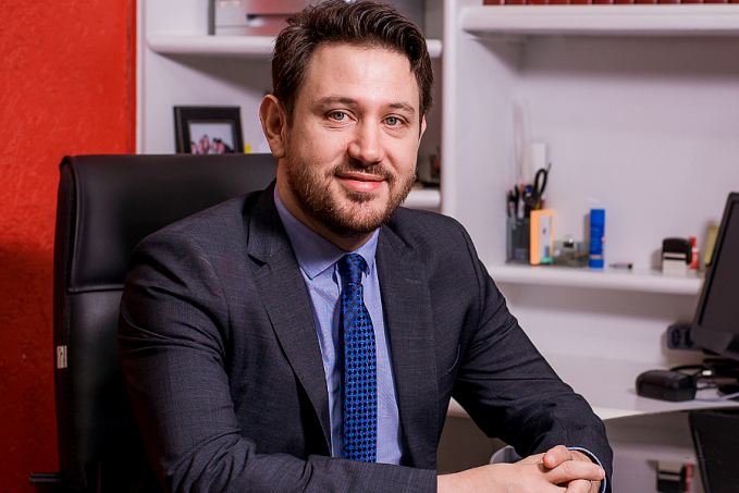 Professor da UNIRON lançará livros - News Rondônia