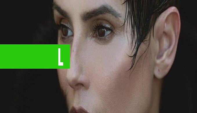 APÓS ALTA DE HOSPITAL, DEBORAH SECCO CAUSA ESPANTO AO MOSTRAR O ROSTO - News Rondônia