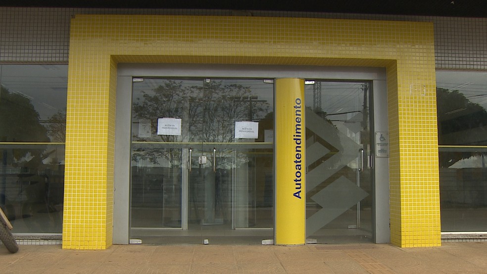 MULTA ALTA: Banco do Brasil de Candeias do Jamari será multado caso não abra contas de candidatos do MDB - News Rondônia