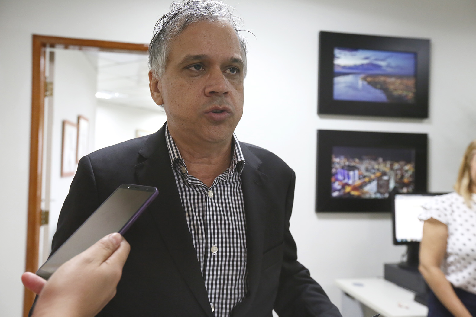 NOTA DE SOLIDARIEDADE DO DEPUTADO GERALDO DA RONDÔNIA SOBRE A TRAGÉDIA DE BRUMADINHO - News Rondônia