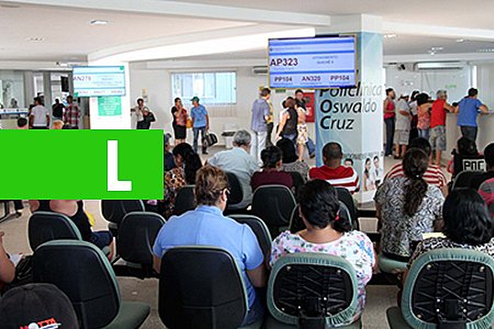 AÇÕES PARA AMPLIAR A SATISFAÇÃO DO PACIENTE E HUMANIZAR O ATENDIMENTO SÃO METAS DA NOVA DIREÇÃO DA POLICLÍNICA OSWALDO CRUZ - News Rondônia