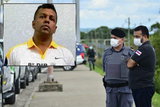 Operação da Polícia prende 29 suspeitos por trás dos ataques em Manaus; dois são considerados líderes de facções - News Rondônia