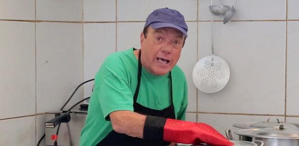 LAMENTÁVEL: MORRE HUMORISTA MARQUINHOS DAS PEGADINHAS DO JOÃO KLEBER - News Rondônia