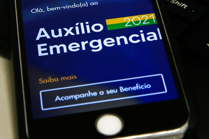 AUXÍLIO EMERGENCIAL 2021: Nascidos em abril podem sacar a 5ª parcela nesta segunda-feira (06/09) - News Rondônia