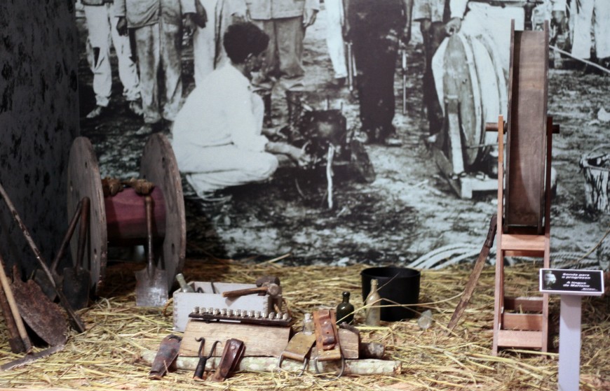 MEMORIAL RONDON ESTÁ NA ROTA DO PASSEIO DE LITORINA E É ATRATIVO PARA VISITAÇÃO TURÍSTICA - News Rondônia