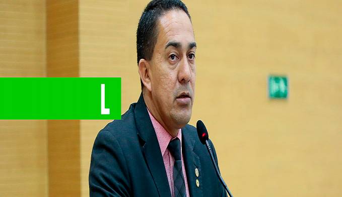 EYDER BRASIL APRESENTA PROJETO PARA CRIANÇAS COM DEFICIÊNCIA EM ÁREA DE LAZER - News Rondônia