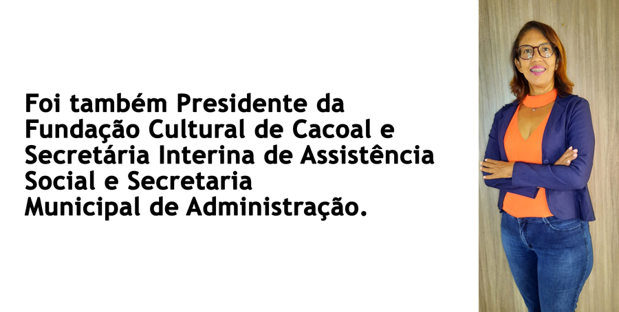 Profª. Áustia defende trabalho sem promessas - News Rondônia