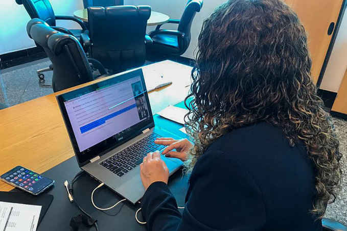 Seduc vai realizar webinar com tema 'Avaliação externa: desafios e estratégias em tempos de pandemia' - News Rondônia