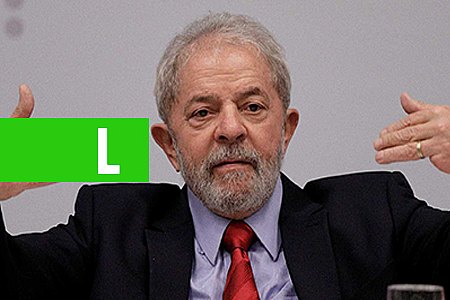 LIBERDADE A LULA SERÁ ANALISADA NESTA TERÇA PELO SUPREMO - News Rondônia