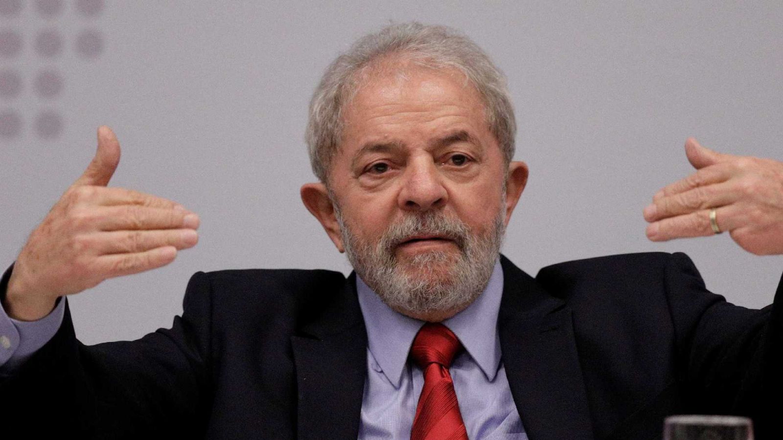 LIBERDADE A LULA SERÁ ANALISADA NESTA TERÇA PELO SUPREMO - News Rondônia