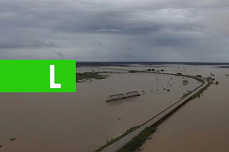 CONSTRUÇÃO DE ELEVADOS CAUSA TRANSTORNOS NA BR-364 SENTIDO ACRE - News Rondônia