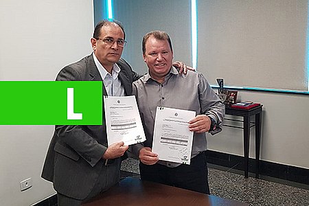 DR NEIDSON DISPONIBILIZA MAIS R$ 200 MIL EM EMENDA PARA OBRAS DO HOSPITAL REGIONAL DE GUAJARÁ-MIRIM - News Rondônia