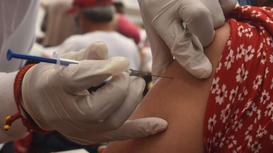 Veja a previsão de vacinas contra covid-19; 12% não têm aval da Anvisa - News Rondônia