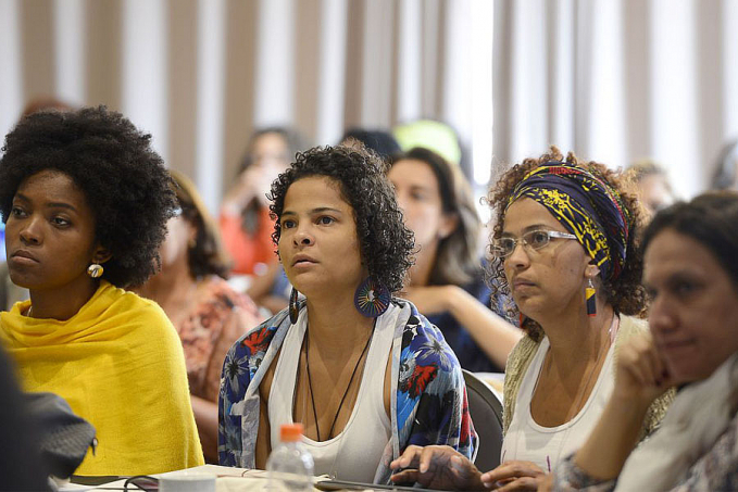 Estudo mostra que pandemia piorou cenário de emprego para as negras - News Rondônia