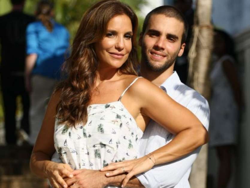 IVETE SANGALO CITA DIFICULDADE PARA RETOMAR VIDA SEXUAL - News Rondônia