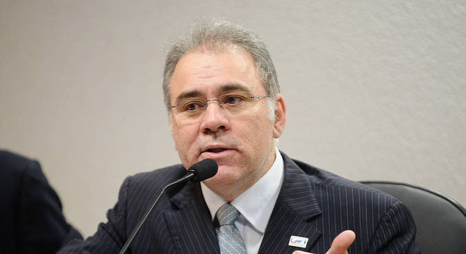 Médico Marcelo Queiroga será o novo ministro da Saúde - News Rondônia