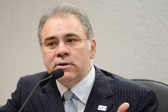 Médico Marcelo Queiroga será o novo ministro da Saúde - News Rondônia