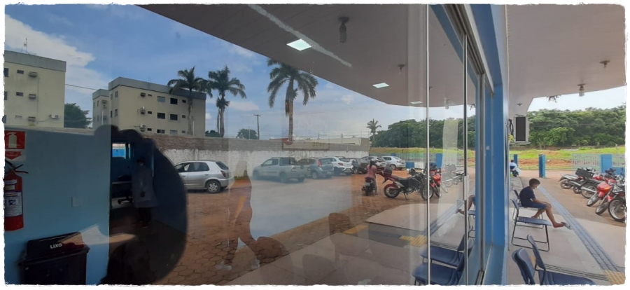 Sobe para sete o número de mortos pela Síndrome Respiratória Aguda Grave (SRAG) em Rondônia - News Rondônia