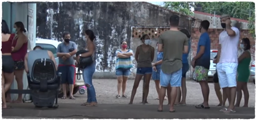 Sobe para sete o número de mortos pela Síndrome Respiratória Aguda Grave (SRAG) em Rondônia - News Rondônia