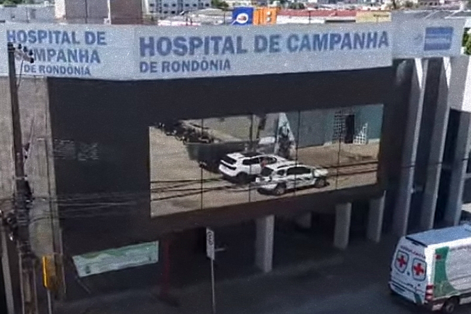 Sobe para sete o número de mortos pela Síndrome Respiratória Aguda Grave (SRAG) em Rondônia - News Rondônia