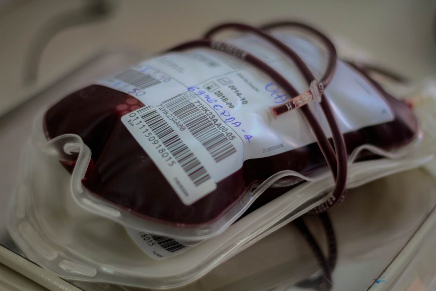 Hemocentro de Ji-Paraná registra queda de 50%; doadores são convocados para abastecer banco de sangue - News Rondônia