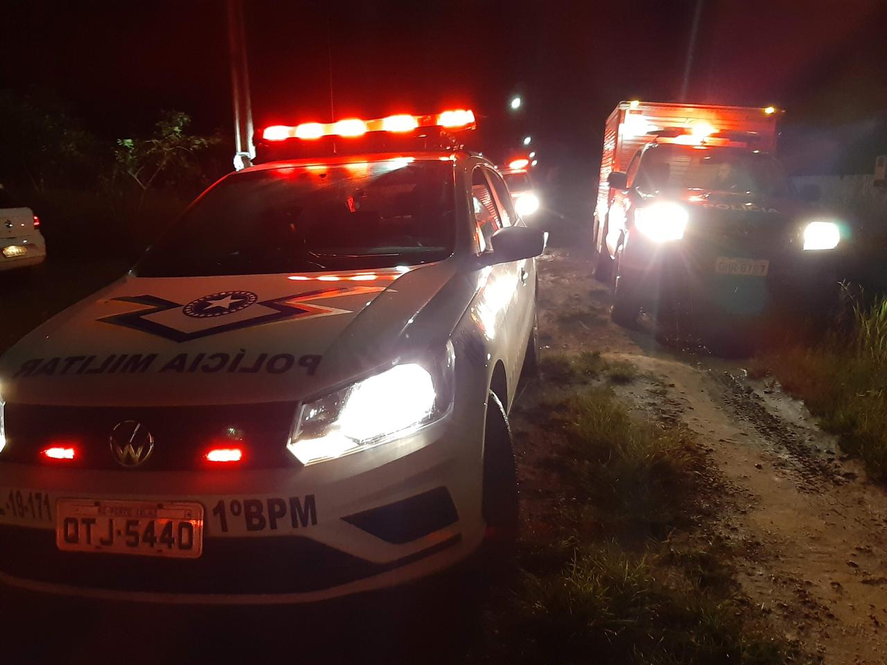Cadáver de homem é encontrado com ferimento na cabeça em distrito de Porto Velho - News Rondônia