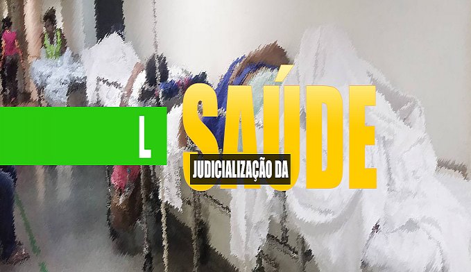 JUDICIALIZAÇÃO DA SAÚDE: ANTES DE ASSUMIR, SECRETÁRIO RECEBEU UMA MULTA DE 50 MIL REAIS E OUTRA DE 1 MIL REAIS POR HORA - News Rondônia