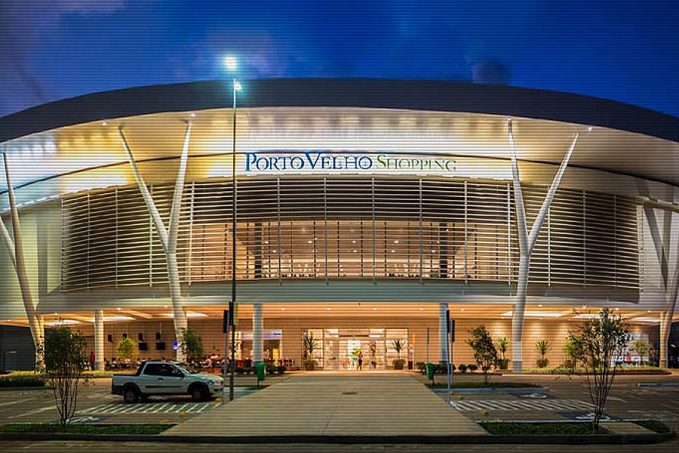 Nota de esclarecimento: Porto Velho Shopping - News Rondônia