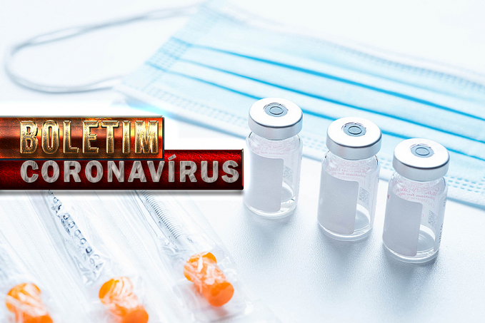 Em 24 horas, Rondônia registra três óbitos e 91 novos casos confirmados de COVID-19 - News Rondônia