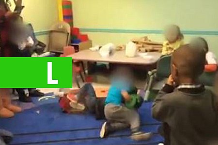 PROFESSORAS SÃO PRESAS POR PROMOVER 'CLUBE DA LUTA' EM CRECHE - News Rondônia