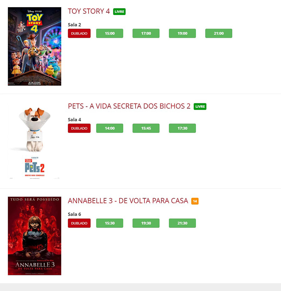 VEJA OS FILMES EM CARTAZ NESSE FINAL SEMANA EM PORTO VELHO - News Rondônia