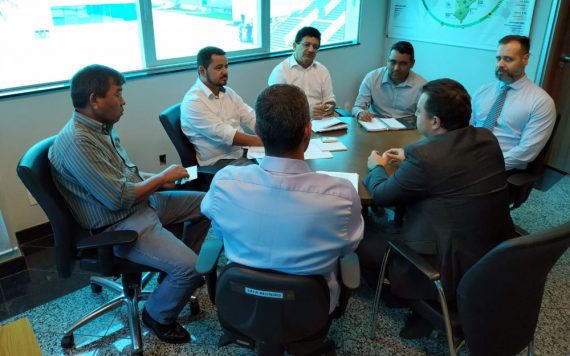 REATIVAÇÃO DE CONVÊNIO ENTRE EMATER-RO E BANCO DO BRASIL AGILIZA CRÉDITO RURAL - News Rondônia