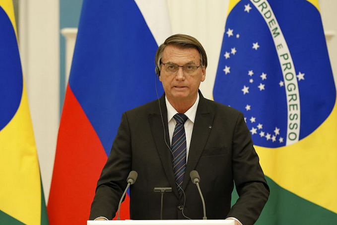 Presidente anuncia que sobrevoará Petrópolis na sexta-feira - News Rondônia