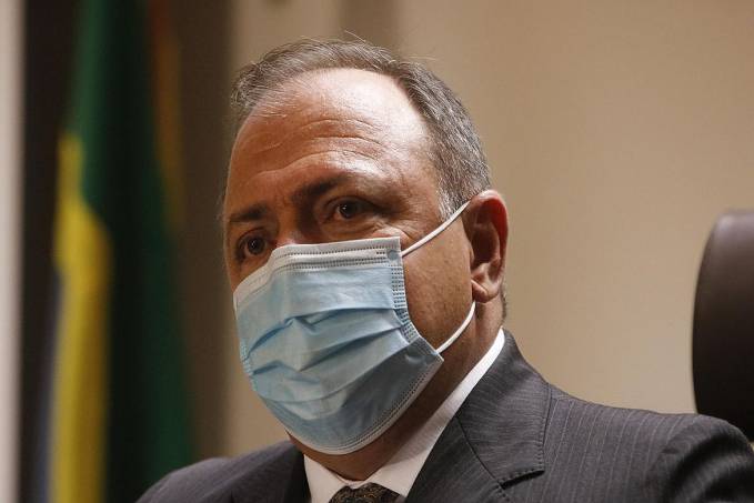 Ao vivo: Brasil terá, no total, 562 milhões de doses de vacina em 2021 - News Rondônia