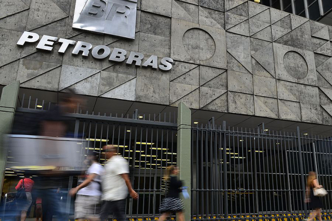 Pré-sal: Petrobras firma contrato para construção de sétima plataforma - News Rondônia