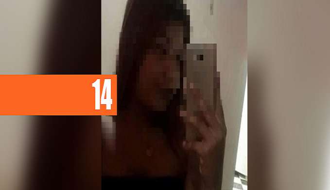 GAROTA DE 13 ANOS É JOGADA DE CARRO E BALEADA CINCO VEZES NO MEIO DA RUA - News Rondônia