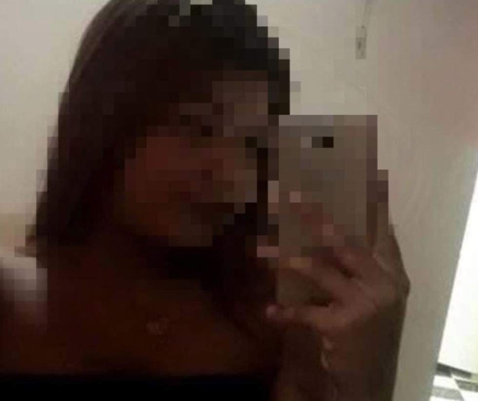 GAROTA DE 13 ANOS É JOGADA DE CARRO E BALEADA CINCO VEZES NO MEIO DA RUA - News Rondônia