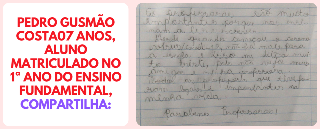 15 de Outubro dia do Professor  'Professor é a Indústria e a riqueza do Brasil' - Por Ruzel Costa - News Rondônia