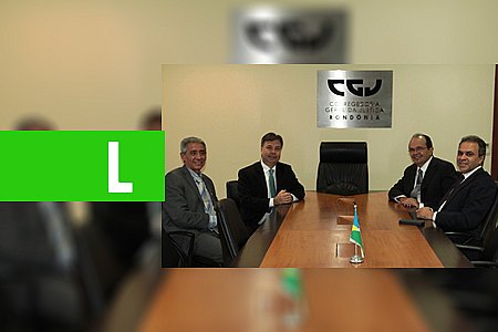 REPRESENTANTES DE TRIBUNAIS DE CONTAS DE TODO O PAÍS CONHECEM A CAMPANHA DECLARE SEU AMOR - News Rondônia